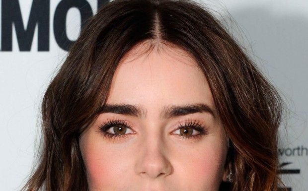 Trendy Hair Style : L’interview vanity de Lily Collins – Elle