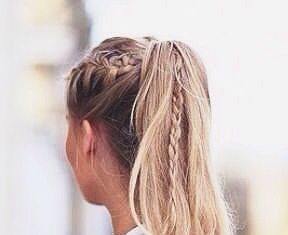 Trendy Hair Style : Log in — Instagram