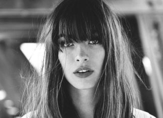 Trendy Hair Style : Louise Follain…