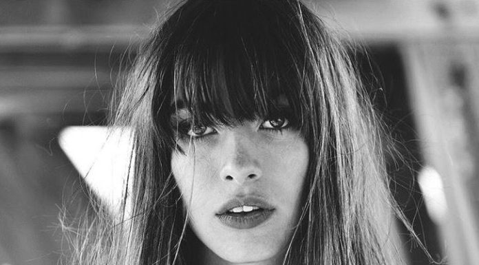 Trendy Hair Style : Louise Follain…