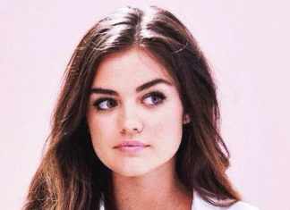 Trendy Hair Style : Lucy Hale – Is it weird I think she'd make a great Alice Longbottom in a Har…