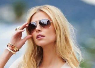 Trendy Hair Style : Make this Look – The Sewing Rabbit