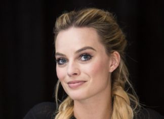 Trendy Hair Style : Margot Robbie…