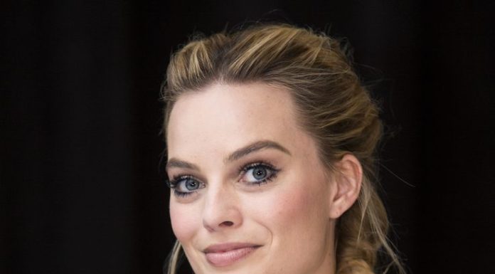 Trendy Hair Style : Margot Robbie…