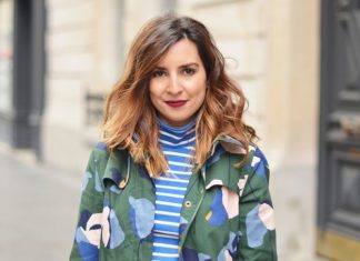 Trendy Hair Style : Memories