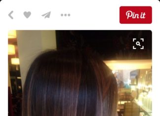 Trendy Hair Style : New hair…