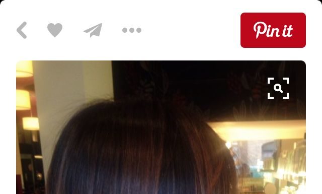 Trendy Hair Style : New hair…