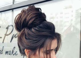 Trendy Hair Style : New hairstyle…