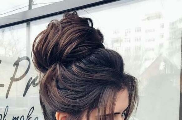 Trendy Hair Style : New hairstyle…