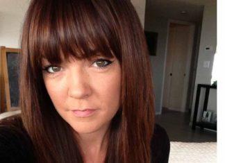 Trendy Hair Style : Obsessed with this new fall color | Hairstyles and Colors