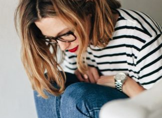 Trendy Hair Style : Obsession : Idées simples et stylées pour une rentrée minimaliste