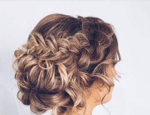 Trendy Hair Style : Official Online Shop Of Charlize Watches