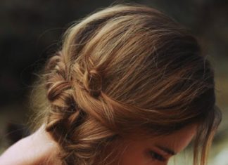 Trendy Hair Style : Oh Mai Darling
