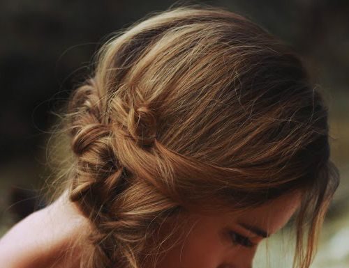 Trendy Hair Style : Oh Mai Darling