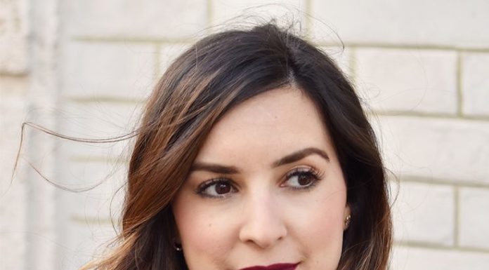 Trendy Hair Style : Oh Mamie Blue