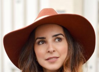 Trendy Hair Style : One For The Road