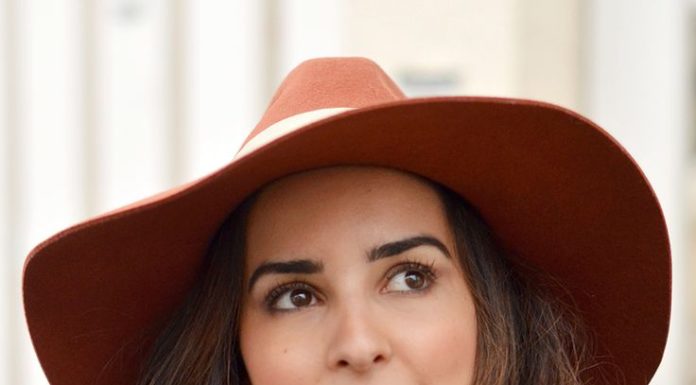 Trendy Hair Style : One For The Road