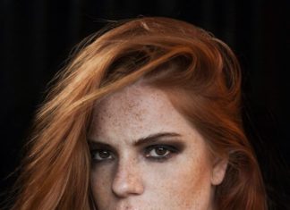 Trendy Hair Style : Photo