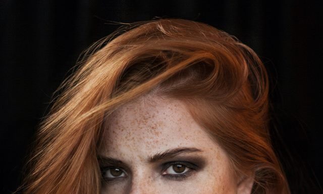 Trendy Hair Style : Photo