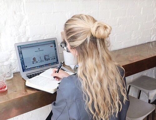 Trendy Hair Style : pinterest : avyliz…