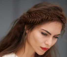 Trendy Hair Style : Pinterest : les coiffures et les coupes du printemps qu’on aime