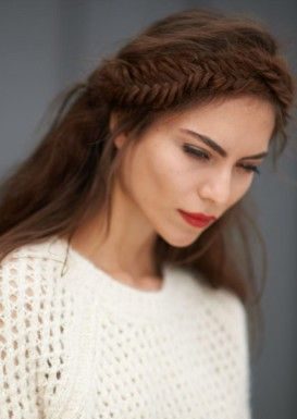 Trendy Hair Style : Pinterest : les coiffures et les coupes du printemps qu’on aime