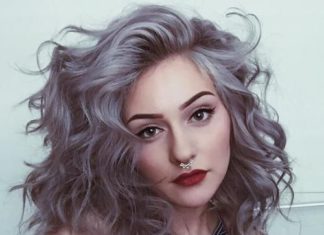 Trendy Hair Style : Pinterest: @pastel5sos Tumblr: @viirtualsouls…