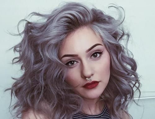 Trendy Hair Style : Pinterest: @pastel5sos Tumblr: @viirtualsouls…