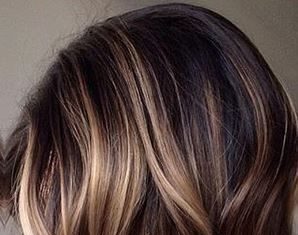 Trendy Hair Style : Posts about balayage on Mane Interest
