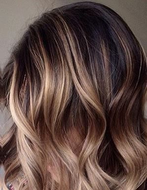 Trendy Hair Style : Posts about balayage on Mane Interest