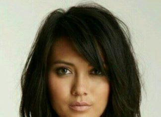 Trendy Hair Style : Pour la frange…