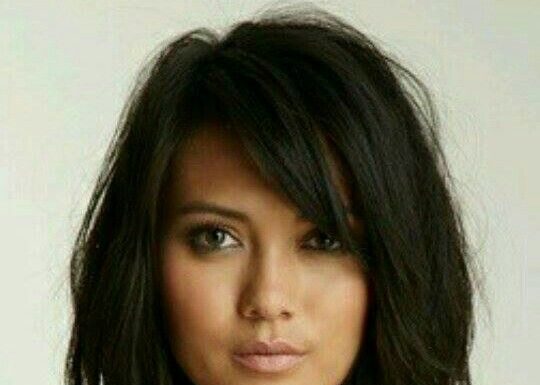 Trendy Hair Style : Pour la frange…