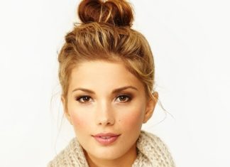 Trendy Hair Style : Quel foulard pour ma couleur de cheveux ?