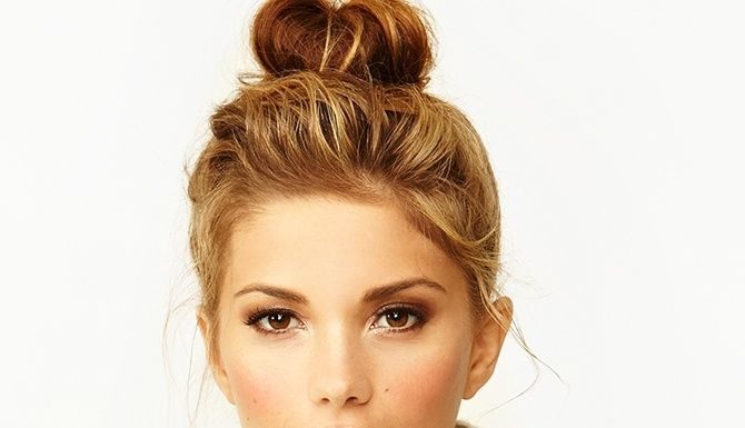 Trendy Hair Style : Quel foulard pour ma couleur de cheveux ?