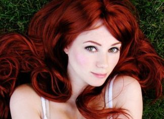 Trendy Hair Style : Quelle couleur de cheveux choisir pour un teint clair ?