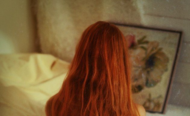 Trendy Hair Style : redheadsmyonlyweakness