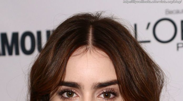 Trendy Hair Style : Rouge…