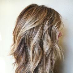 Trendy Hair Style : Round + Circle Business Cards from Social Circle Cards