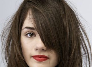 Trendy Hair Style : Se teindre les cheveux avec du café
