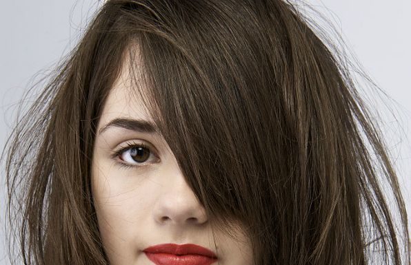 Trendy Hair Style : Se teindre les cheveux avec du café