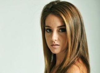 Trendy Hair Style : Shailene Woodley…