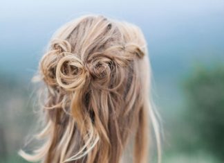 Trendy Hair Style : Style Me Pretty The Vault