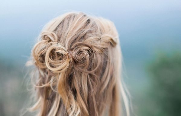 Trendy Hair Style : Style Me Pretty The Vault