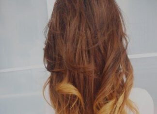 Trendy Hair Style : TENDANCE : OMBRÉ HAIR !