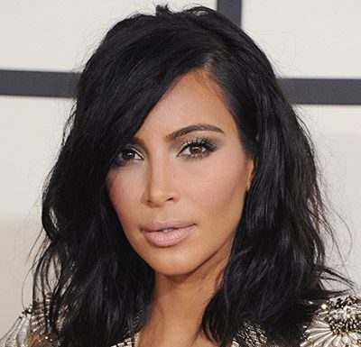 Trendy Hair Style : The Best Celebrity Hair and Beauty Looks of the 2015 Grammy Awards – Daily Makeover