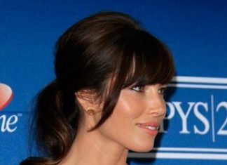 Trendy Hair Style : The Perfect Ponytail | FabFitFun by Giuliana Rancic…