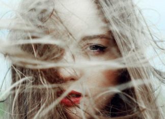 Trendy Hair Style : The Shiny Squirrel