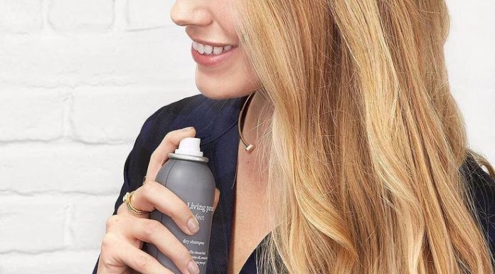 Trendy Hair Style : The theme for week 1 of our Beauty Resolutions is Refresh & Reset so what better…