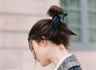 Trendy Hair Style : Vanessa Jackman