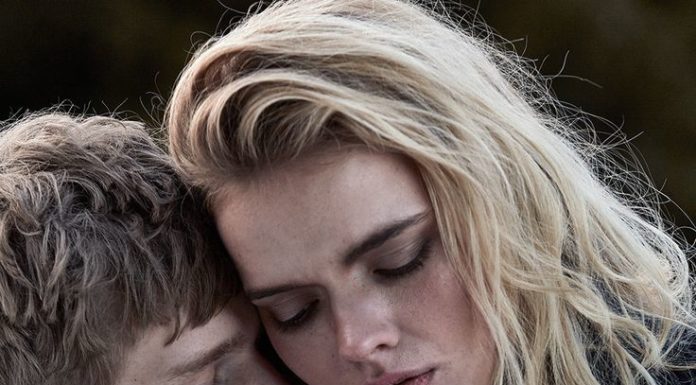 Trendy Hair Style : visual optimism; fashion editorials, shows, campaigns & more!: jane van kuijck and stephan haurholm by semih kanmaz for cosmopolitan turkey february 2015